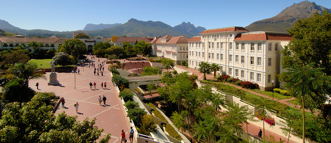 2026 LISA Maskell PANGeA Doctoral Scholarships at Stellenbosch University for African Researchers | Apply Now