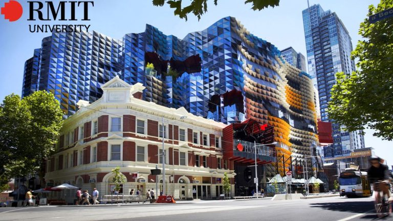 Fully Funded 2026 RMIT Research Scholarships in Australia for Domestic and International Students | Apply Now