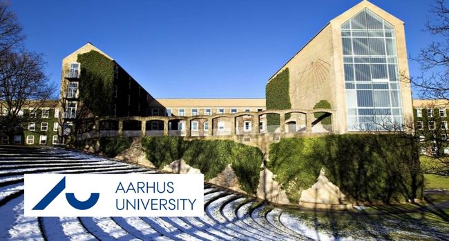 Study in Denmark with a Tuition-Free Master’s: Aarhus University Danish State Scholarships for Non-EU Students 2025