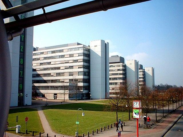 Study in Germany: Bielefeld University Tuition, Costs & Scholarships 2025 for International Students