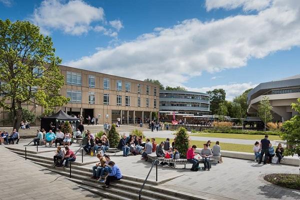 CAHR Scholarship for MA in Applied Human Rights at the University of York 2025/26