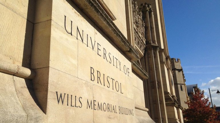 Fully Funded AI Master’s Scholarships at University of Bristol | Spärck AI Scholarships 2026