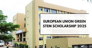 GREEN-STEM Full Degree Scholarships for African Women 2025 (Master’s & PhD Opportunities)