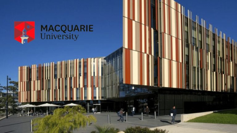 Macquarie University Graduate Research Scholarships 2025/2026 | Fully Funded PhD & MRes Opportunities in Australia