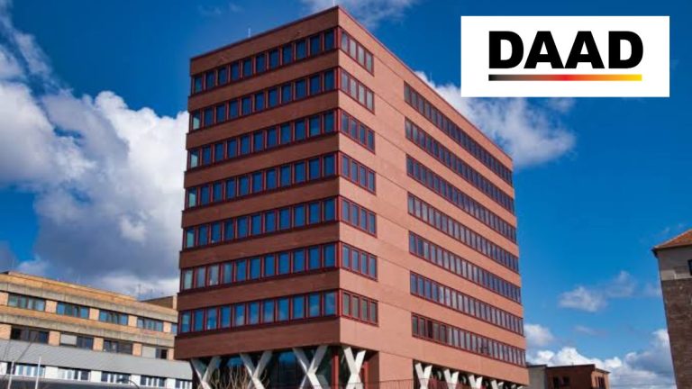 Rosa-Luxemburg-Stiftung Scholarship for International Students in Germany (2025/2026)