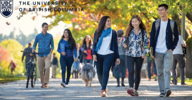 Scholarships and Awards for International Students at UBC (2025/2026)