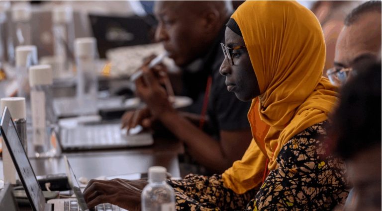 2025 AIJC Investigative Journalism Masterclass Fellowship in South Africa