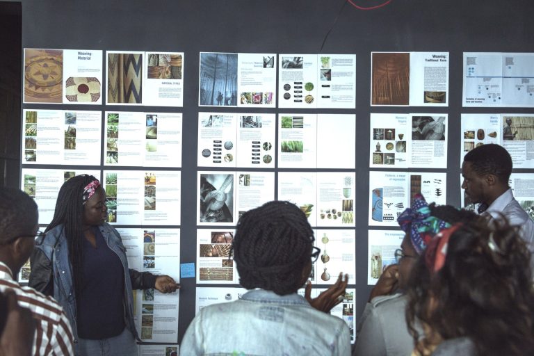 African Design Centre Fellowship 2025 – Fully Funded 2-Year Program for Emerging African Architects and Designers