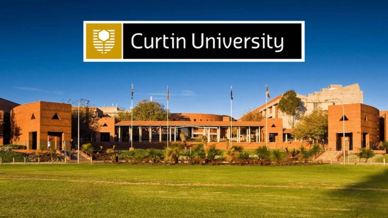 Curtin University RTP Scholarships for Higher Degree by Research (HDR) 2025–2026