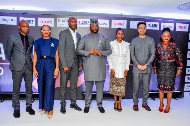 Diageo Learning for Life Nigeria 2025: Free Hospitality Training, Internship & Job Opportunity in Lagos 
