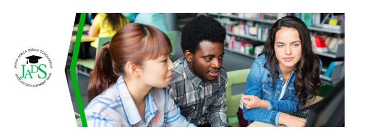 Fully Funded 2025 Japan Africa Dream Scholarship (JADS) for African Students