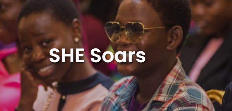Fully Funded CKF SHE Soars Scholarship for Nigerian Female Students 2025