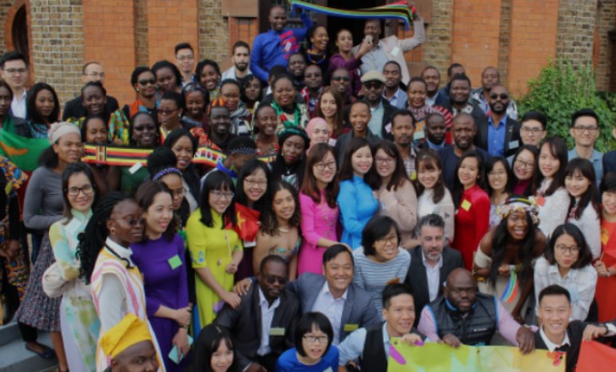 Fully Funded Ireland Fellows Programme for African Countries – Master’s Studies in Ireland (2026/2027)