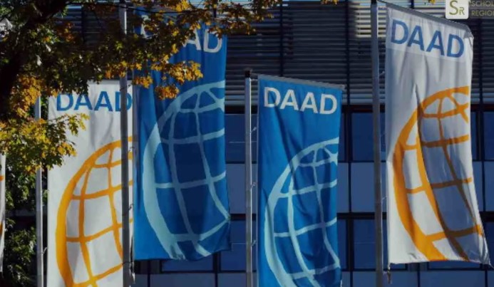Fully Funded Master’s Scholarships 2025 for International Students | Funded by the German Federal Foreign Office
