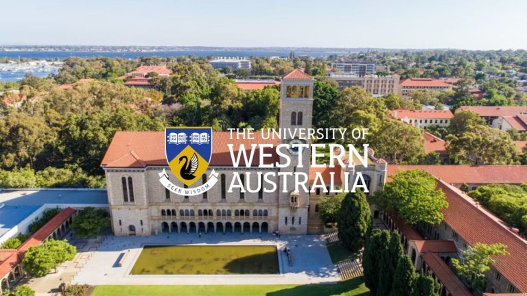 Fully Funded UWA Research Scholarships for 2026 – Study a Master’s or PhD in Australia