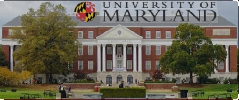 Funded MS and PhD Animal Science Graduate Positions at University of Maryland (Fall 2025)