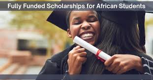 Japan-Africa Postgraduate Research Grants 2025 – Fully Funded Research in African Studies
