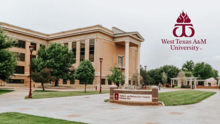 M.S. Graduate Research Assistantship in Herpetology and Ecology at West Texas A&M University 2026