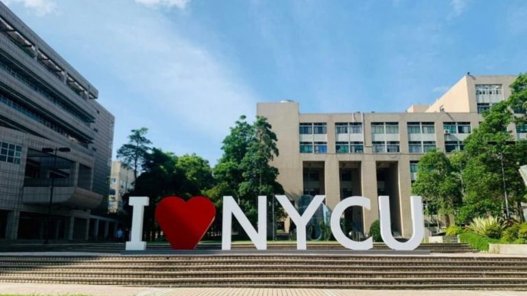 NYCU International Students Scholarship – 2026 Spring Intake (Taiwan)
