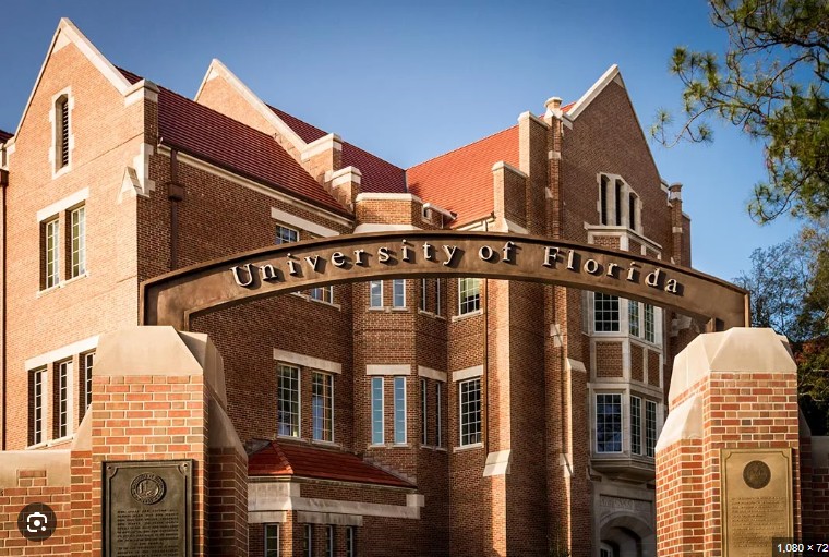 University of Florida Psychology Ph.D. Program Admissions Guide 2026