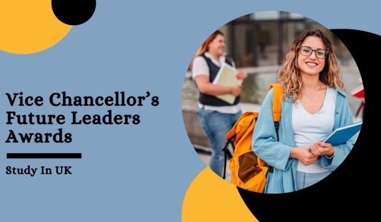 Vice Chancellor’s Future Leaders Award 2025 at the University of Surrey