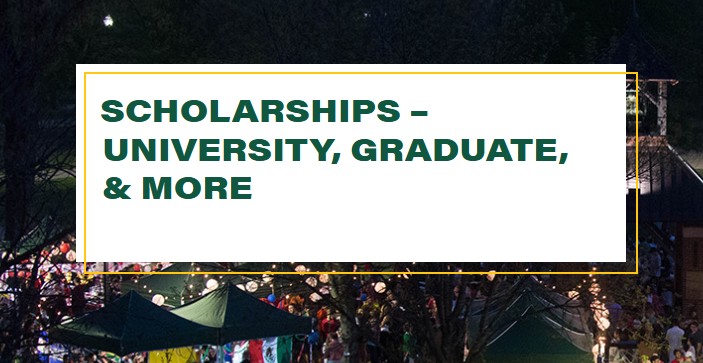 Arkansas Tech University International Scholarships 2025 | Up to $4,500 Per Semester