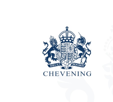 Chevening Scholarship 2025/2026 – Fully Funded UK Master’s for Global Future Leaders