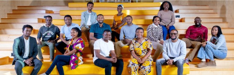 Equity and Merit Scholarships for African Master’s Students at the University of Manchester – 2026/2027