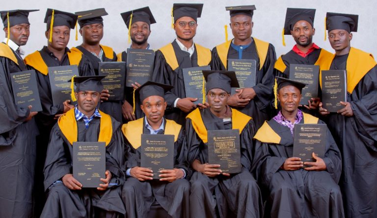 FUNIC School of Management: Bilingual Business & Technology Programs 2025 in Cameroon with 98% Graduate Employment