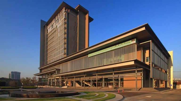 Fully Funded 2026 Chulabhorn Graduate Institute (CGI) International Postgraduate Scholarship