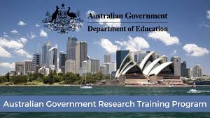 Fully Funded Research Training Program (RTP) Scholarship 2025 in Australia – For Domestic & International PhD and Masters Students