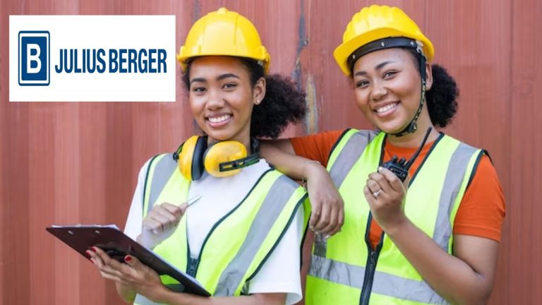 Julius Berger Nigeria 2025 Scholarship Scheme for Female Engineering Students