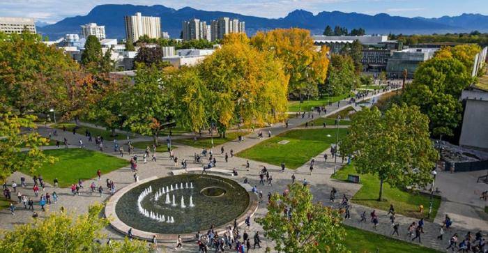 Killam Doctoral Scholarships at UBC 2025 | Prestigious $40,000 Award for PhD Students
