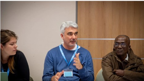 LWF Scholarships in Theology & Diakonia 2025 | Fully Funded Study Grants