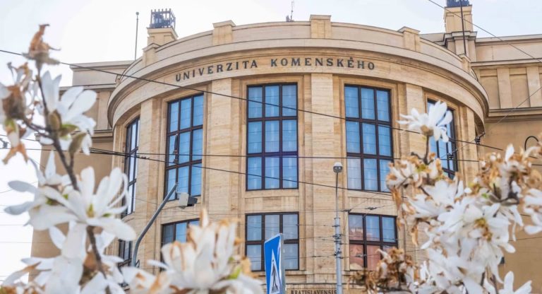 National Scholarship Programme (NSP) 2025 in Slovakia | Fully Funded Scholarships for International Students, PhD Candidates & Researchers