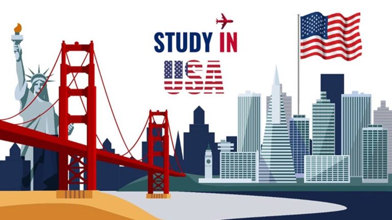 Study Abroad Scholarship Call – New York & California 2026/2027