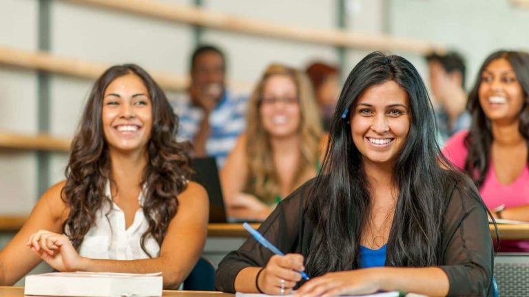 Study Abroad Scholarships 2026/2027 | SUNY New York & FAU Florida