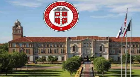 Texas Tech University MS Graduate Research Assistantship 2026 | Grassland Fire Ecology & Remote Sensing
