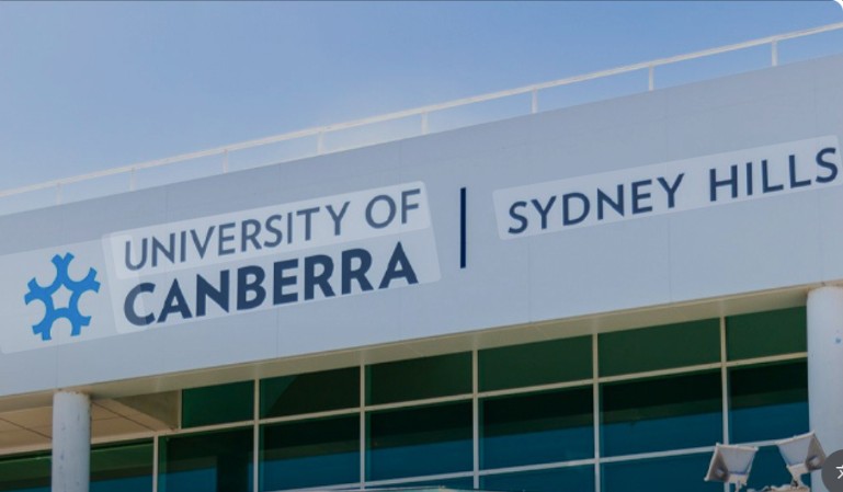 University of Canberra Research Scholarships 2025 | Fully Funded PhD Opportunities for Domestic & International Students