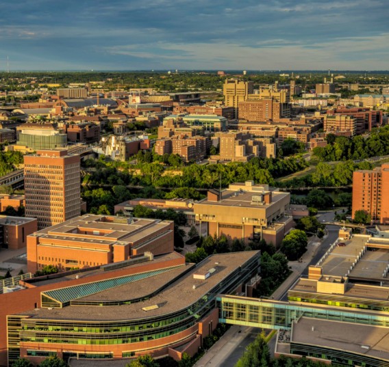 University of Minnesota Global Excellence Scholarships 2025–26 for International Students