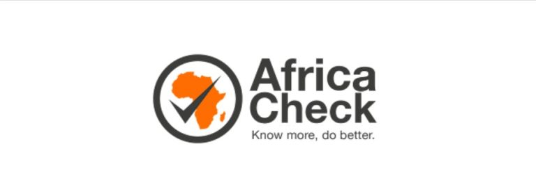 Apply Now: Africa Check Fellowship Programme 2025 in Kenya (Fully Funded Fact-Checking Training)