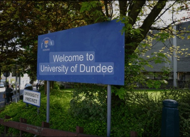 Africa Community Scholarship 2025 at University of Dundee | £2,500 Award