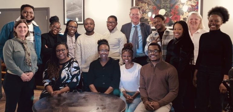 Beit Trust Postgraduate Scholarships 2026 – Fully Funded Master’s Study in the UK & South Africa