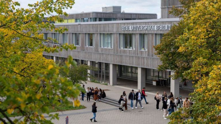 DAAD EPOS Scholarship 2026 – M.Sc. Agricultural Economics at the University of Hohenheim