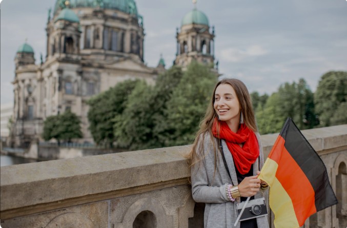 DAAD Study Scholarships 2026 for STEM Disciplines in Germany