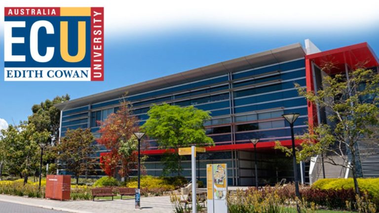 Fully Funded ECU Higher Degree by Research Scholarships 2025–2026 | $35,000 Stipend + Tuition Support in Australia