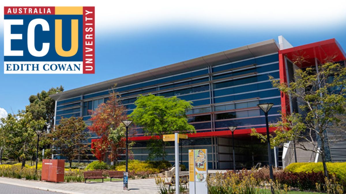Fully Funded ECU Higher Degree by Research Scholarships 2025–2026 | $35,000 Stipend + Tuition Support in Australia
