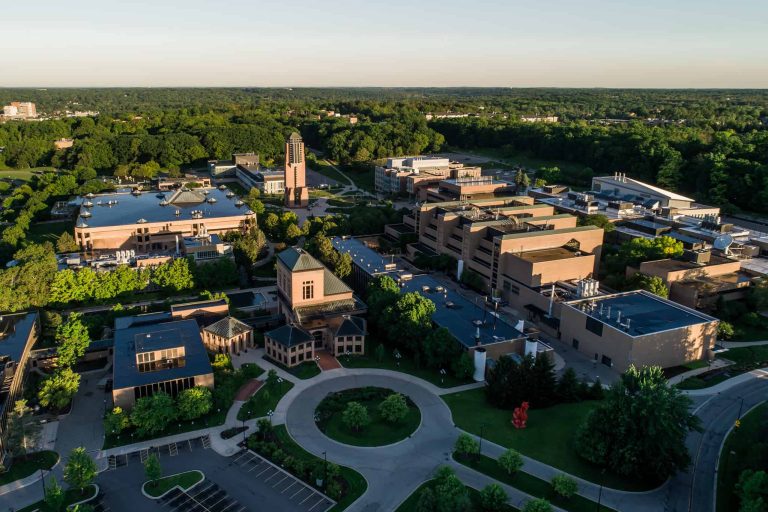 Fully Funded PhD in AI for Ecosystem Monitoring at University of Michigan (Fall 2026)