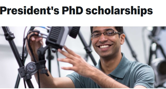 Imperial College London President’s PhD Scholarships 2026 – Fully Funded PhD in the UK