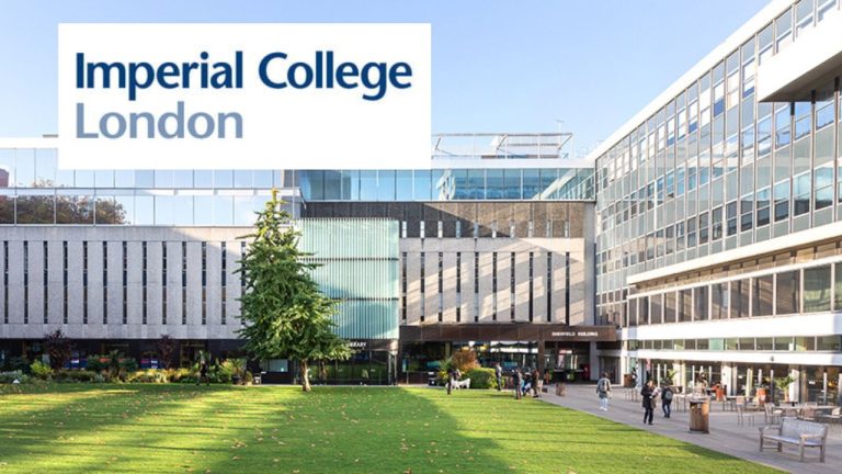 Jack Hirst Scholarship 2026/2027 at Imperial College London (For Nigerian Chemistry Students)